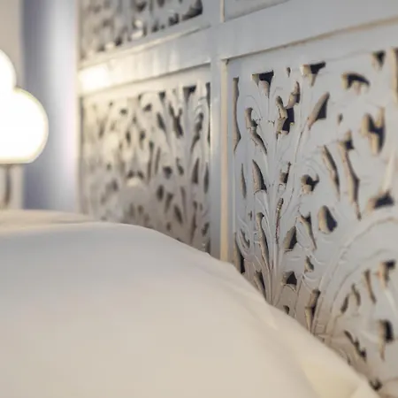 Le Serenity - Maison Avec Terrasse Pour 8 Personnes