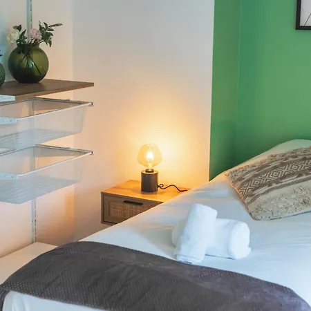 Holiday home Le Serenity - Maison Avec Terrasse Pour 8 Personnes Haguenau