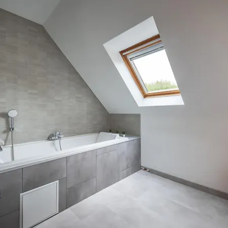 Le Serenity - Maison Avec Terrasse Pour 8 Personnes