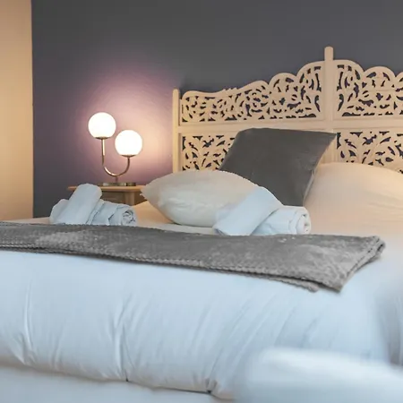 Holiday home Le Serenity - Maison Avec Terrasse Pour 8 Personnes