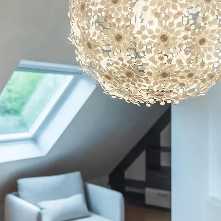Le Serenity - Maison Avec Terrasse Pour 8 Personnes