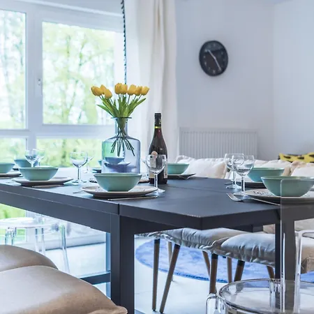 Holiday home Le Serenity - Maison Avec Terrasse Pour 8 Personnes